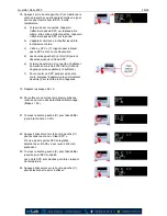 Preview for 95 page of OHAUS e-G51ST07R Instruction Manual