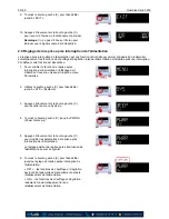 Preview for 98 page of OHAUS e-G51ST07R Instruction Manual