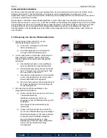 Preview for 122 page of OHAUS e-G51ST07R Instruction Manual