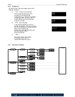 Preview for 126 page of OHAUS e-G51ST07R Instruction Manual