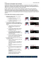 Preview for 156 page of OHAUS e-G51ST07R Instruction Manual