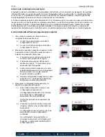 Preview for 190 page of OHAUS e-G51ST07R Instruction Manual