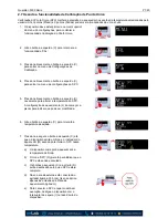 Preview for 195 page of OHAUS e-G51ST07R Instruction Manual