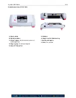 Preview for 209 page of OHAUS e-G51ST07R Instruction Manual