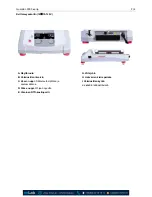 Preview for 239 page of OHAUS e-G51ST07R Instruction Manual