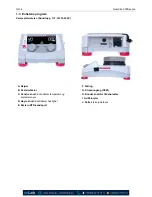 Preview for 248 page of OHAUS e-G51ST07R Instruction Manual