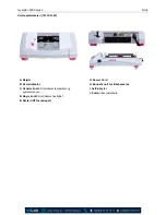 Preview for 249 page of OHAUS e-G51ST07R Instruction Manual