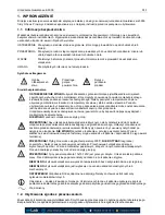 Preview for 257 page of OHAUS e-G51ST07R Instruction Manual