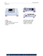 Preview for 270 page of OHAUS e-G51ST07R Instruction Manual