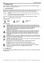 Предварительный просмотр 4 страницы OHAUS e-G71HS07C Instruction Manual