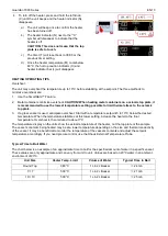 Предварительный просмотр 15 страницы OHAUS e-G71HS07C Instruction Manual