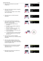 Предварительный просмотр 35 страницы OHAUS e-G71HS07C Instruction Manual