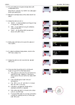 Предварительный просмотр 36 страницы OHAUS e-G71HS07C Instruction Manual