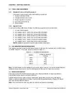 Предварительный просмотр 10 страницы OHAUS EB SERIES Service Manual