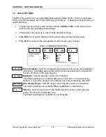 Предварительный просмотр 12 страницы OHAUS EB SERIES Service Manual