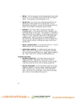 Preview for 21 page of OHAUS ES100L Instruction Manual