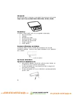 Preview for 33 page of OHAUS ES100L Instruction Manual