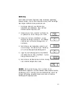 Preview for 22 page of OHAUS ES6R Instruction Manual