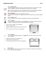 Preview for 19 page of OHAUS EX10201 Instruction Manual