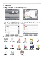 Preview for 20 page of OHAUS EX10201 Instruction Manual