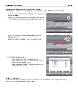 Preview for 31 page of OHAUS EX10201 Instruction Manual