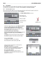 Preview for 54 page of OHAUS EX10201 Instruction Manual