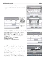 Preview for 57 page of OHAUS EX10201 Instruction Manual