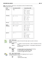 Предварительный просмотр 105 страницы OHAUS EX10201 Instruction Manual