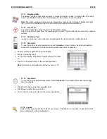 Предварительный просмотр 21 страницы OHAUS EX124 Instruction Manual