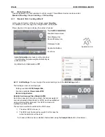 Предварительный просмотр 26 страницы OHAUS EX124 Instruction Manual