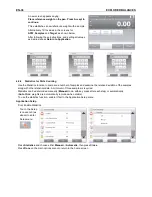 Предварительный просмотр 32 страницы OHAUS EX124 Instruction Manual