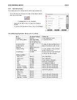 Предварительный просмотр 39 страницы OHAUS EX124 Instruction Manual