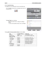Предварительный просмотр 80 страницы OHAUS EX124 Instruction Manual