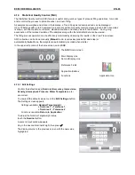 Предварительный просмотр 85 страницы OHAUS EX124 Instruction Manual