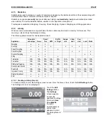 Предварительный просмотр 89 страницы OHAUS EX124 Instruction Manual