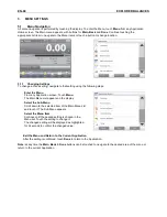 Предварительный просмотр 92 страницы OHAUS EX124 Instruction Manual