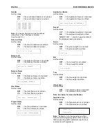 Предварительный просмотр 106 страницы OHAUS EX124 Instruction Manual