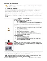 Предварительный просмотр 18 страницы OHAUS Explorer Balances Service Manual