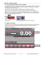 Предварительный просмотр 20 страницы OHAUS Explorer Balances Service Manual