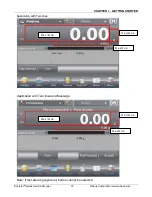 Предварительный просмотр 21 страницы OHAUS Explorer Balances Service Manual