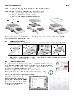 Preview for 11 page of OHAUS Explorer EX1241 Instruction Manual