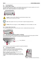 Preview for 12 page of OHAUS Explorer EX1241 Instruction Manual