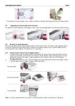 Preview for 13 page of OHAUS Explorer EX1241 Instruction Manual