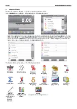 Preview for 22 page of OHAUS Explorer EX1241 Instruction Manual