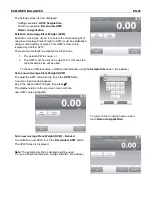 Preview for 27 page of OHAUS Explorer EX1241 Instruction Manual