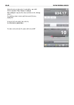 Preview for 28 page of OHAUS Explorer EX1241 Instruction Manual