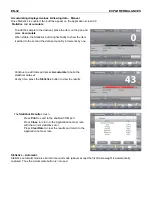 Preview for 34 page of OHAUS Explorer EX1241 Instruction Manual