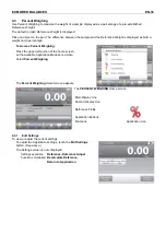 Preview for 35 page of OHAUS Explorer EX1241 Instruction Manual