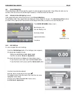 Preview for 39 page of OHAUS Explorer EX1241 Instruction Manual