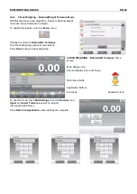 Preview for 41 page of OHAUS Explorer EX1241 Instruction Manual